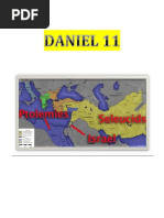 Daniel 11 Estudio PDF