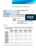 Términos Semejantes