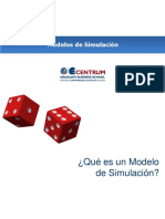 SIMULACIÓN