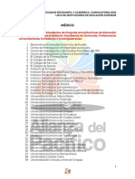 2020 BAP IES Mexico PDF