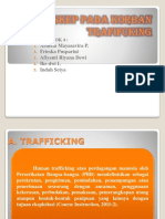 Askep Trafficking