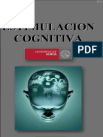 Estimulacion Cognitiva