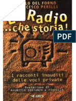 Paolo Del Forno e Francesco Perilli - La Radio... Che Storia! PDF