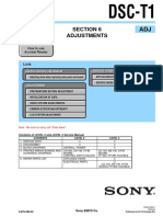 DSC-T1 Adj