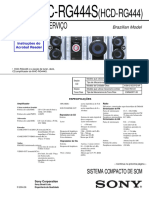 MHC Rg444s Ver.1.1 (BR)