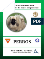 Perros PDF