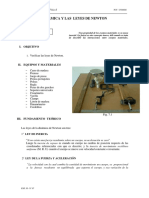 Laboratorio Fisica