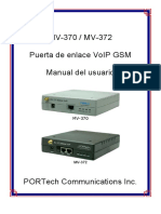 MV-370 372 User Manual V10 - Spanish American