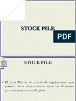 Stock Pile