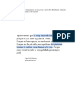 Apesar de Que Se Rige Bajo La Lógica Exige Que Sea Muy Preciso A La Hora de La Identificación Realización Ya Que Una Imprecisión Generara Una Mala Resolución