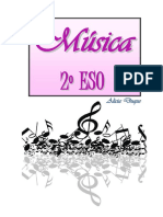 Música 2º ESO Alicia Duque