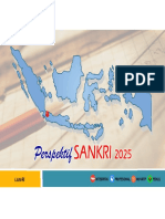 Perspektif SANKRI 2025