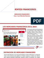 ESQUEMA DE FINANZAS