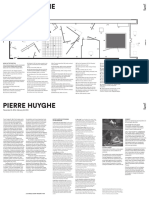 PierreHuyghe Brochure LACMA PDF