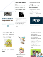 Leaflet DPD