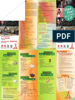 Anti-Drug Leaflet 2018 - Eng PDF