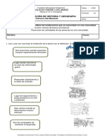 Evaluacion Historia