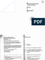 Estructuras - Clinicas - y - Psicoanalisis - Joel Dor PDF