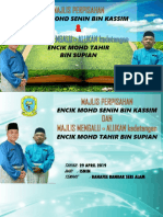 Encik Mohd Senin Bin Kassim