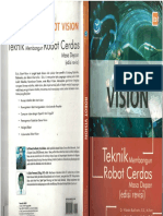 Robot Vision Teknik Membangun Robot Cerdas Masa Depan (1)