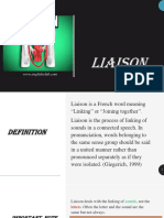 Liaison