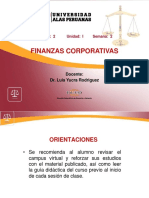  Finanzas Corporativas