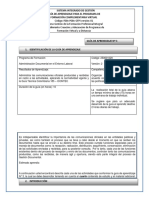 Guía de Aprendizaje 3 PDF