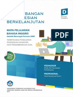 Bahasa Inggris SMP KK D Signed PDF