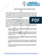 Atencion e Indeminizaciones SOAT PDF