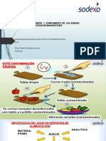 EVIDENCIA 1 Cumplimiento de BPM PDF