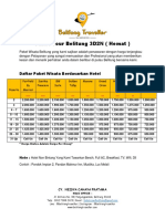 Paket 3D2N (Hemat) PDF