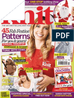 Lets Knit 85 2014 Xmas PDF