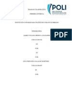 Trabajo Evaluacion de Proyectos