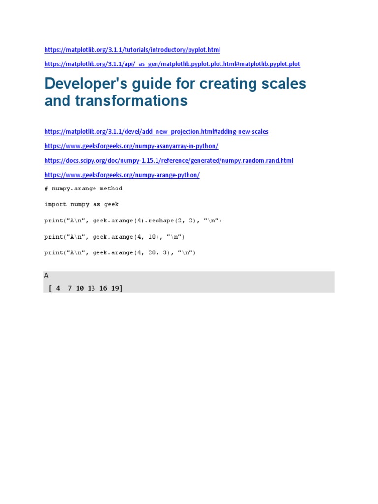 Python Learn | PDF