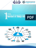1 Week IOT With Arduino PDF
