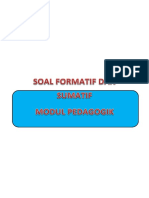 soal formati dan sumatif PPG TKI