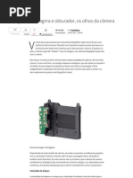 obturador - tecmundo