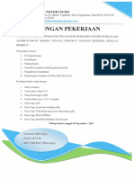 Lowongan Pekerjaan - Klinik Notokusumo PDF