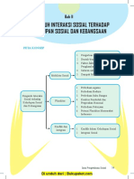 Mobilitas Sosial dan Pluralitas