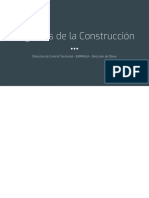 Regentes de La Construcción