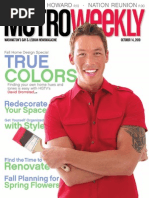 Download Metro Weekly 10-14-10 David Bromstad by MetroWeekly SN42789782 doc pdf