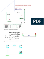 Analisis Matricial