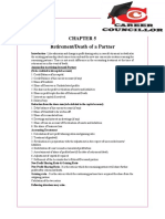 12 Accountancy Notes CH05 Retirement and Death of A Partner 01