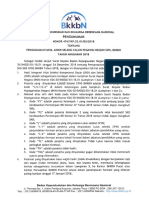 Pengumuman Hasil Akhir Seleksi CPNS BKKBN Ta 2018 PDF