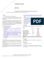 D3193 -09(2015) Standard Specification for Ethylbenzene.pdf