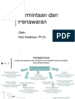 Pert Ke-5 Permintaan Dan Penawaran-Update 2019 PDF