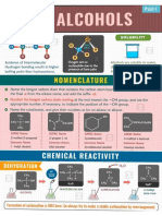 Alcohols and Ethers 