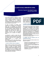 Fose Documendo PDF