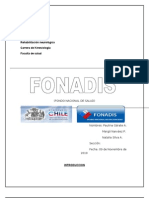 Informe Fonadis Final