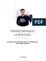 Transformando - La - Realidad Con Ejercicios Practicos PDF